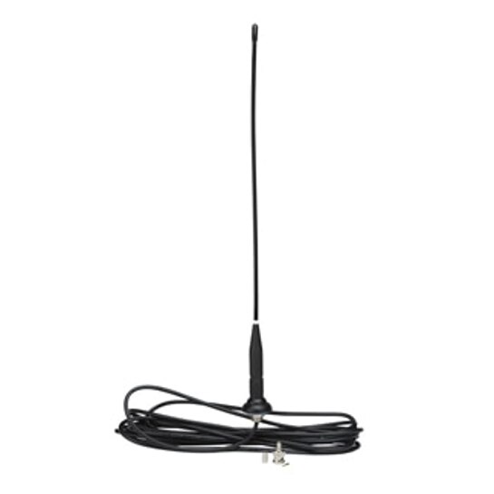 Motorola Antenne für Motorradmontage 380–400 MHz (GMAE4266A)