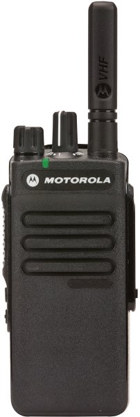 Motorola DP2400e BULK VHF