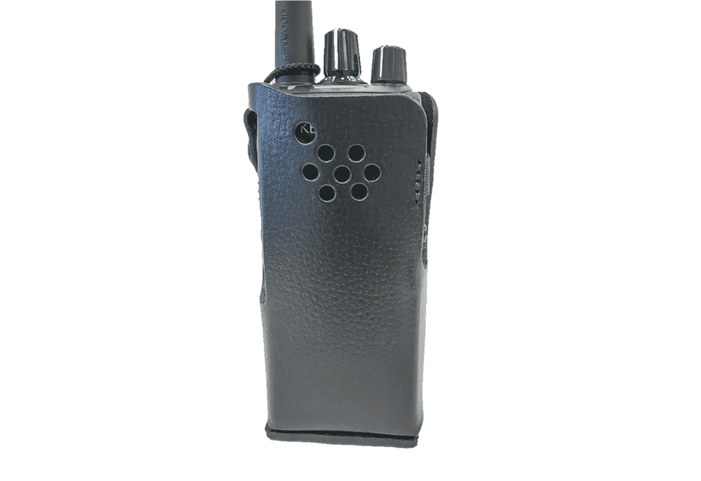 Kenwood Leder-Tasche (KLH-206PGDE3)