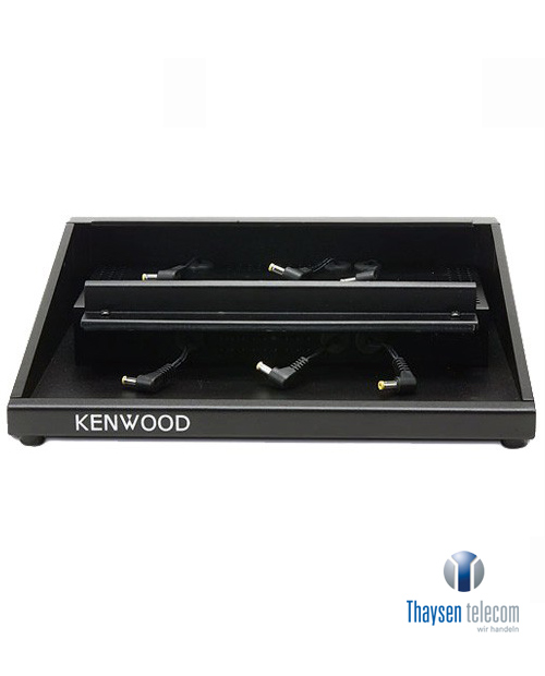 Kenwood Mehrfachladeadapter, 6-fach (KMB-35AE)