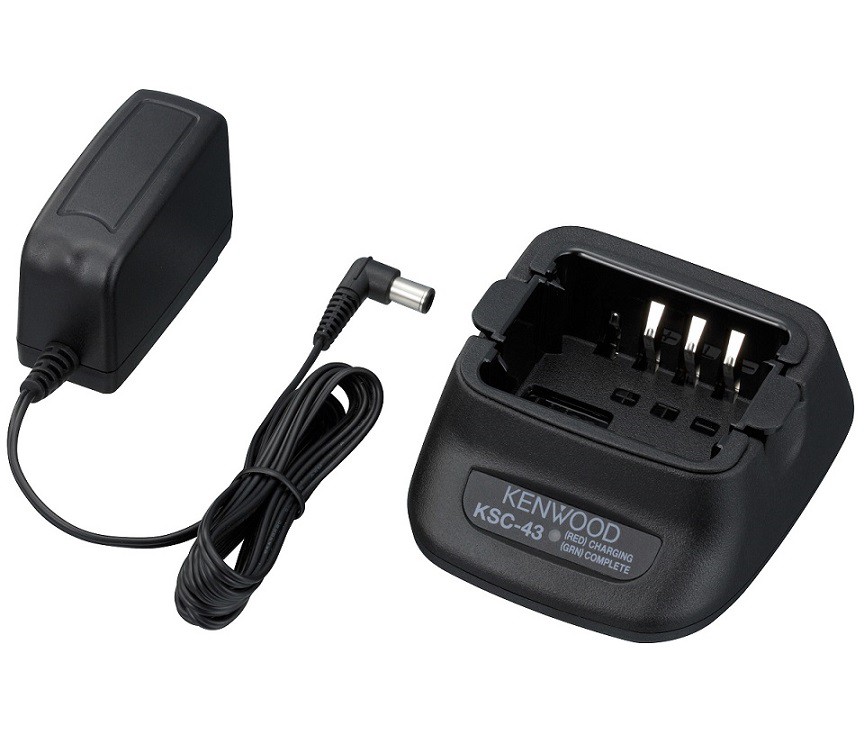 Kenwood Ladegerät (KSC-43E)