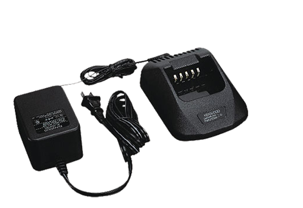 Kenwood Ladegerät Li-Ion (KSC-52BE)