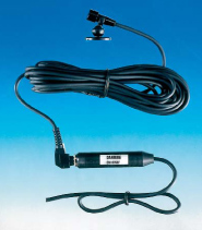 Danmike Freisprechmikrofon + Vorverstärker (DM8350F)