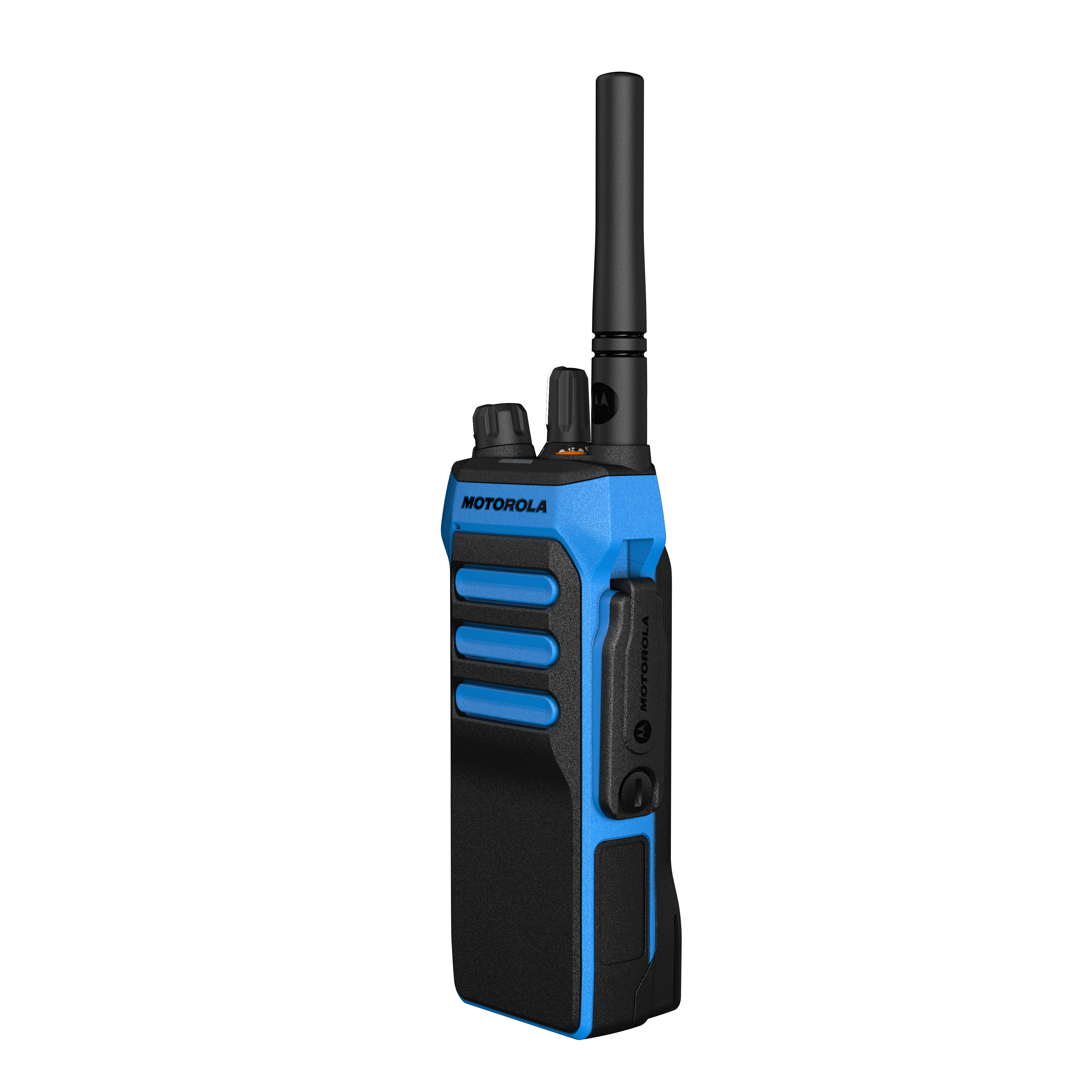 Motorola R7 UHF ATEX NKP