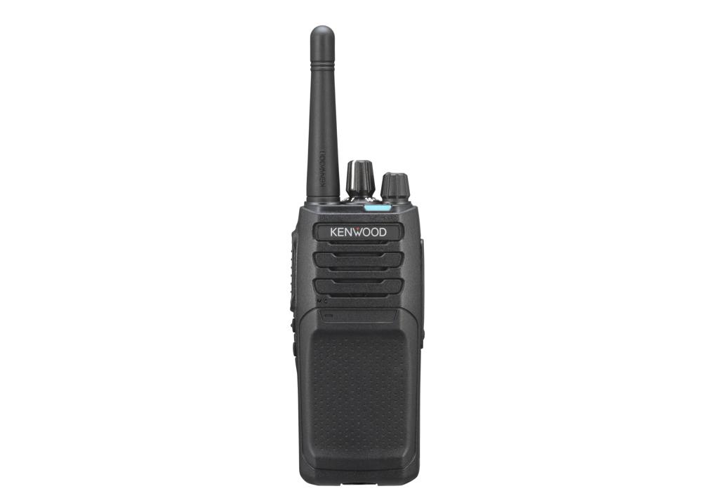 Kenwood NX-1300 DE3 UHF (analog & DMR)