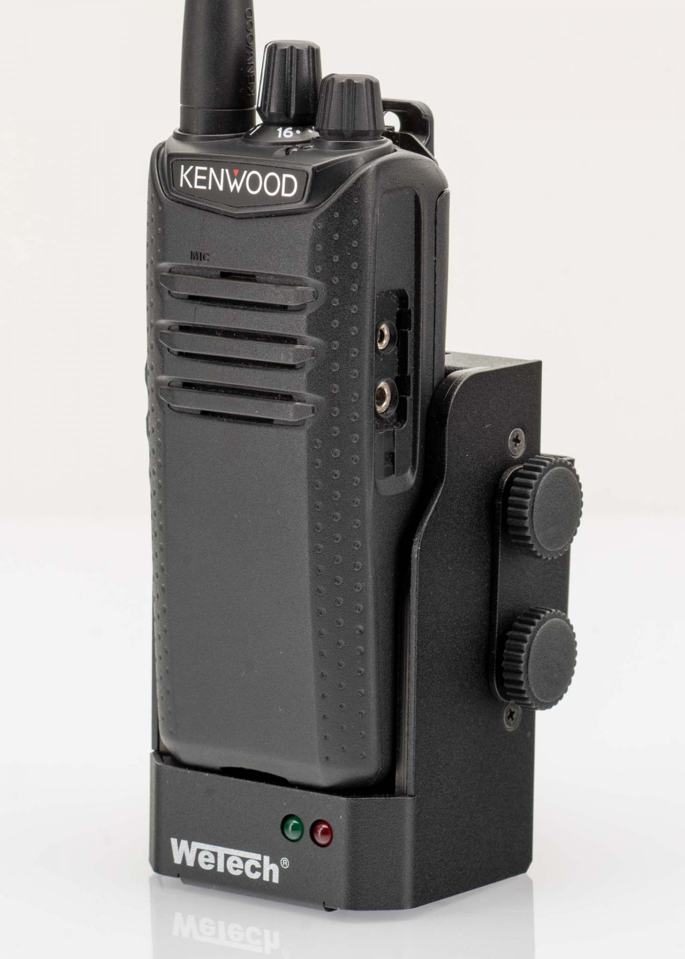 WeTech Ladehalterung Passiv (WTC1905)