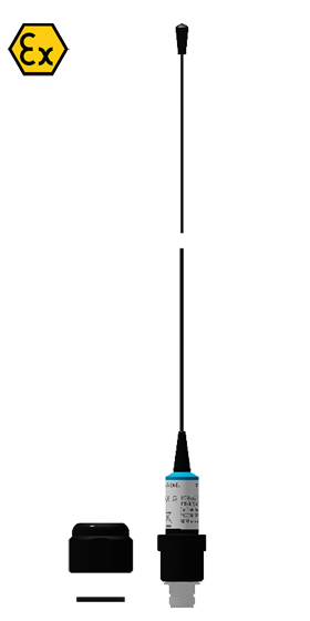 Procom MA 160-Ex/158,5