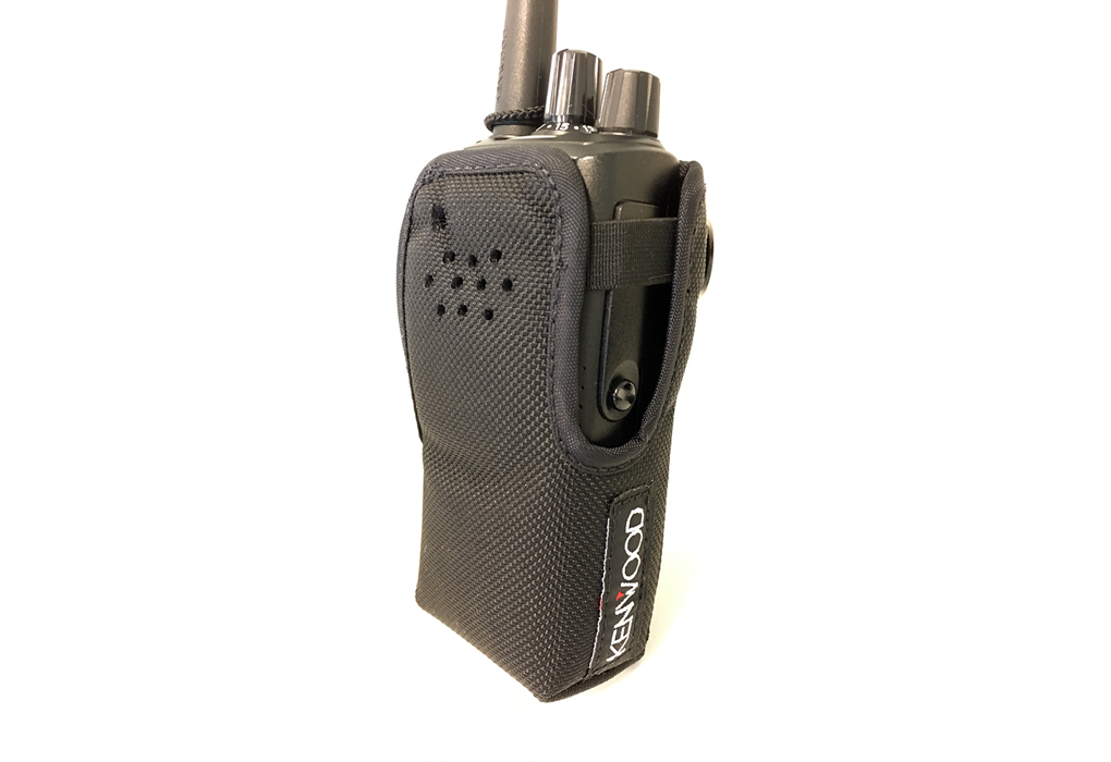 Kenwood Nylon-Tasche (KLH-207NCDE3)