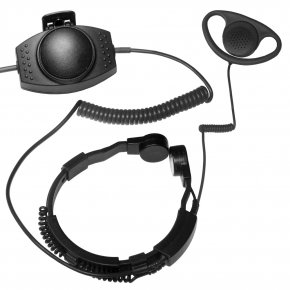 Imtradex KKM Kehlkopfmikrofon (06AX070-55)