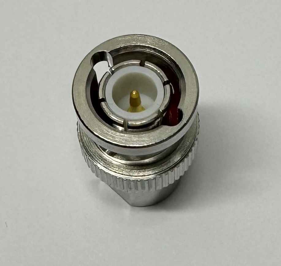 Procom Adapter (FME-BNC)