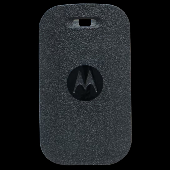 Motorola Ersatz-Drehclip (PMLN8121A)