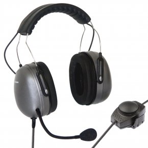 Imtradex PTT-E schweres Headset (0110012-135)