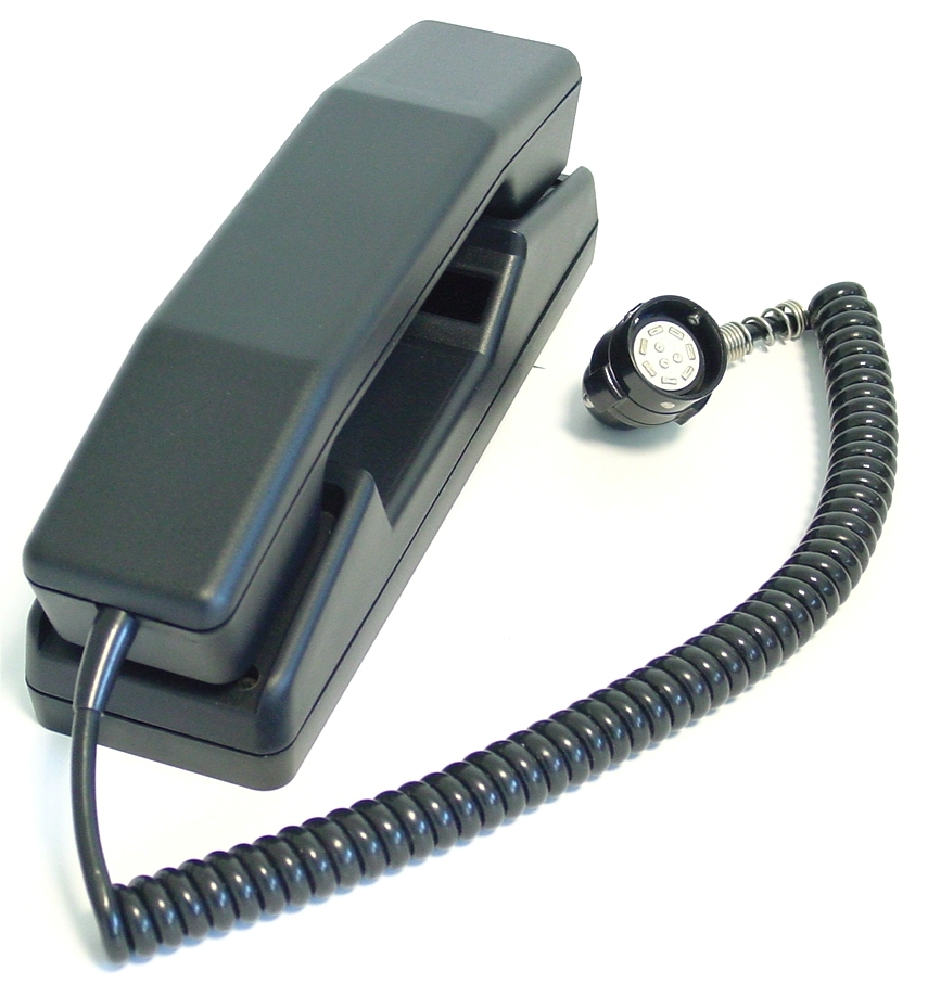 FunkTronic Commander BOS A Handbedienapparat (401101)