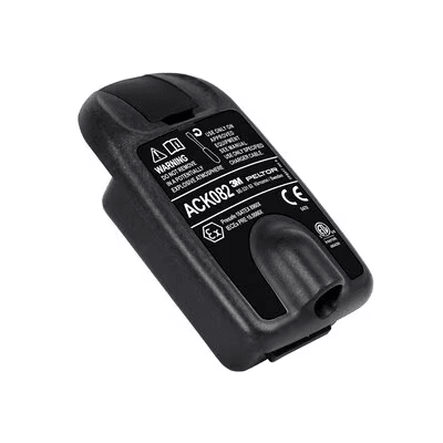 3M™ PELTOR™ Wiederaufladbare Lithium-Ion-Batterie (ACK082)