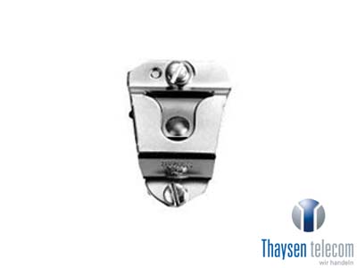 Motorola Mikrofonhalter / Mikrofonclip (HLN9073B)