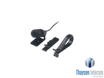 Motorola Freisprechmikrofon (GMMN4065D)