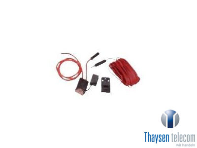 Motorola Kabel für Zündungsanschluss (HKN9327BR)