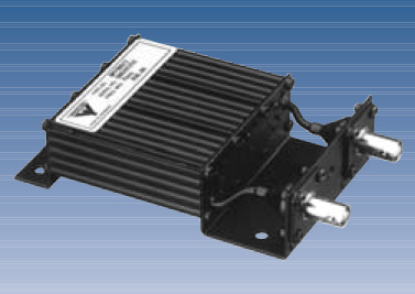 Procom 3-kreisiger Bandpaßfilter 820-960 MHz (BPF900/3)