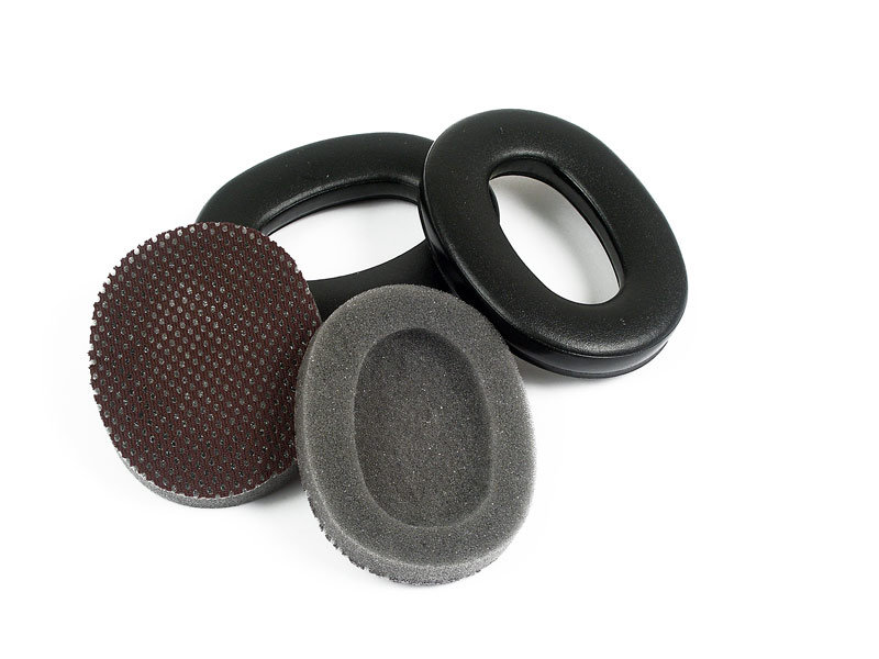 3M™ PELTOR™ Hygiene-Kits für WS™ LiteCom Pro III Headset (HY83)