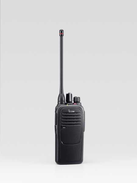 ICOM UHF-Handfunkgerät (IC-F2000)