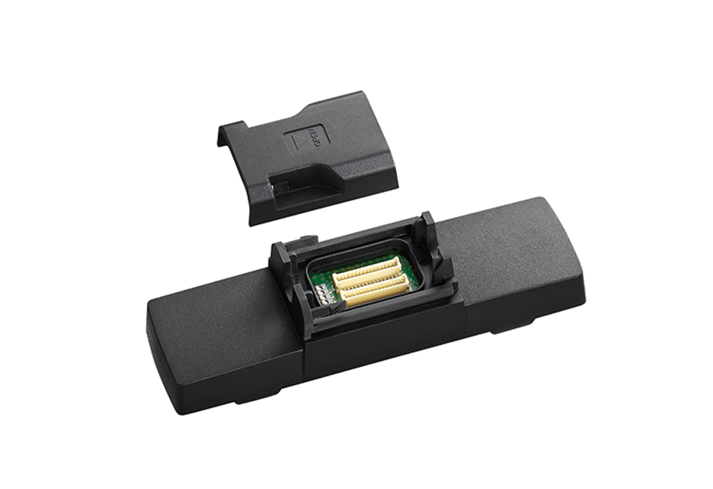 Kenwood Adapter für abgesetzte Bedienung (KRK-15BM)