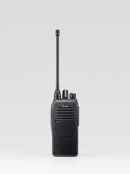 ICOM UHF-Handfunkgerät (IC-F2000)