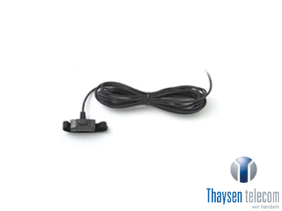 Motorola PTT Taster (RLN4857B)