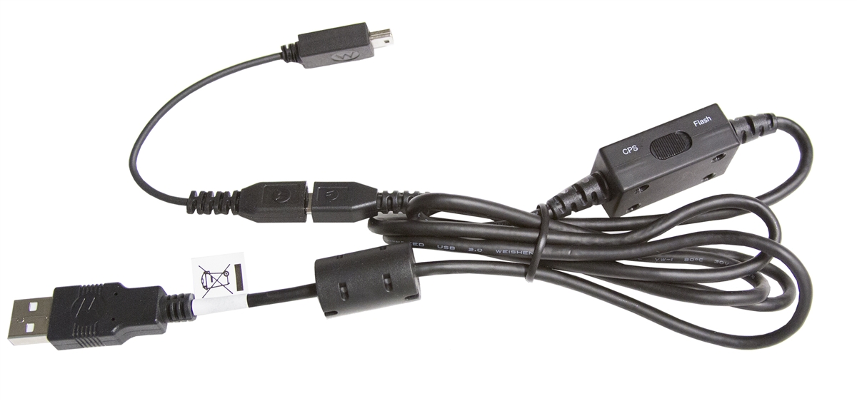 Programmierkabel XT400 (HKKN4027A)