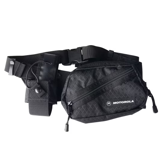 RLN4815A Bauchtasche "Radiopak & Utility Case