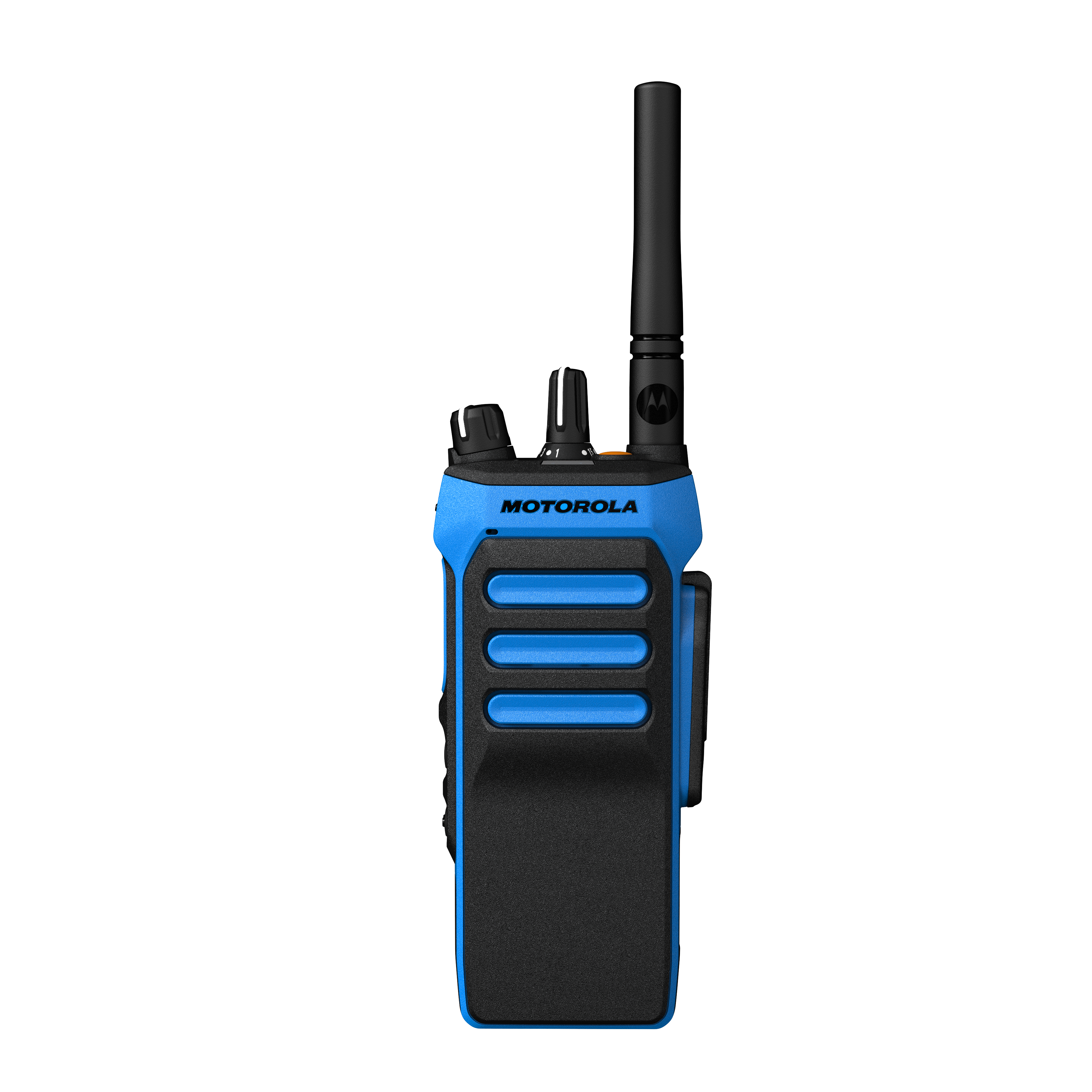 Motorola R7 UHF ATEX NKP