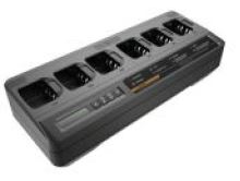 Motorola IMPRES 6-fach-Ladegerät (PMPN4287A)