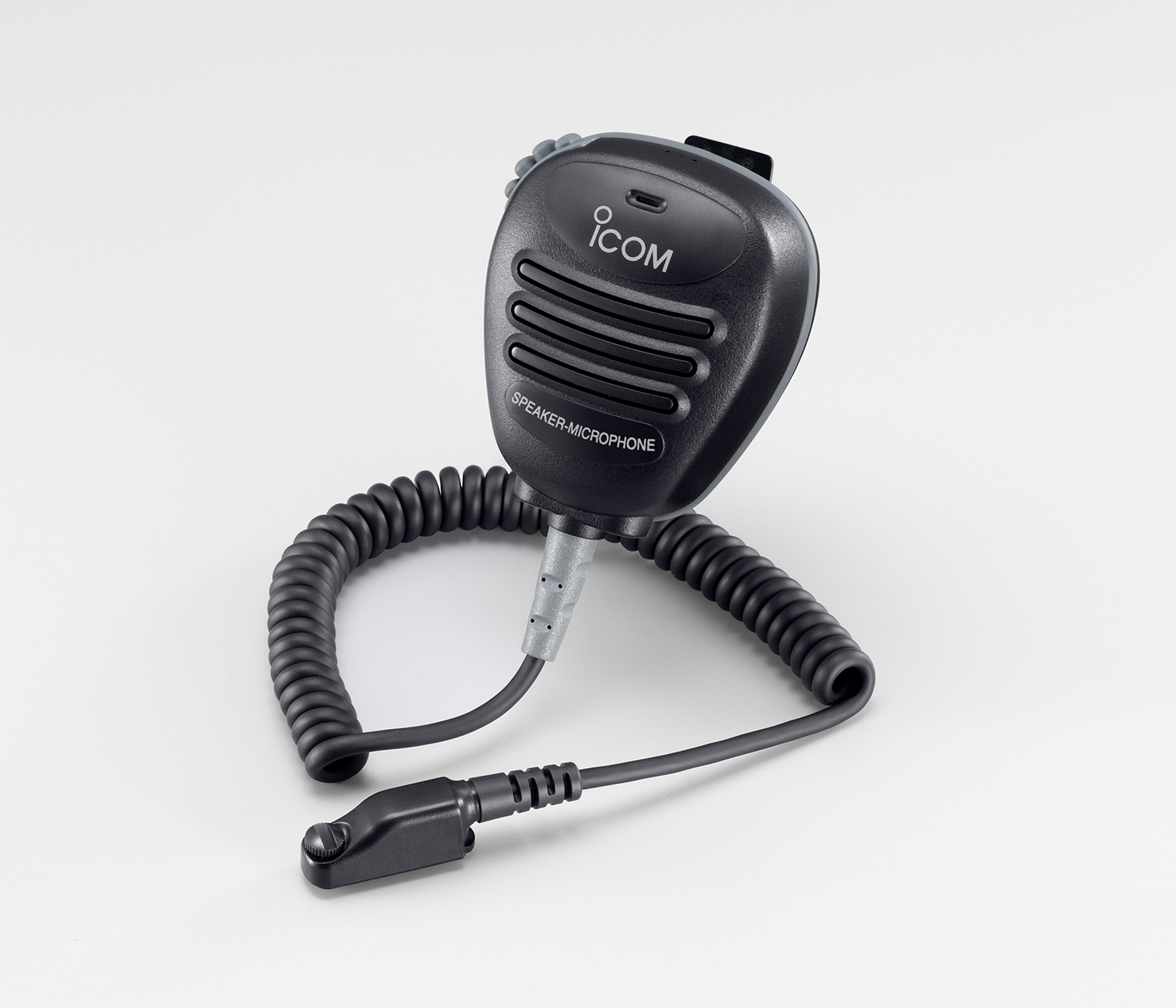 ICOM Ohrhörermikrofon (HM-138)