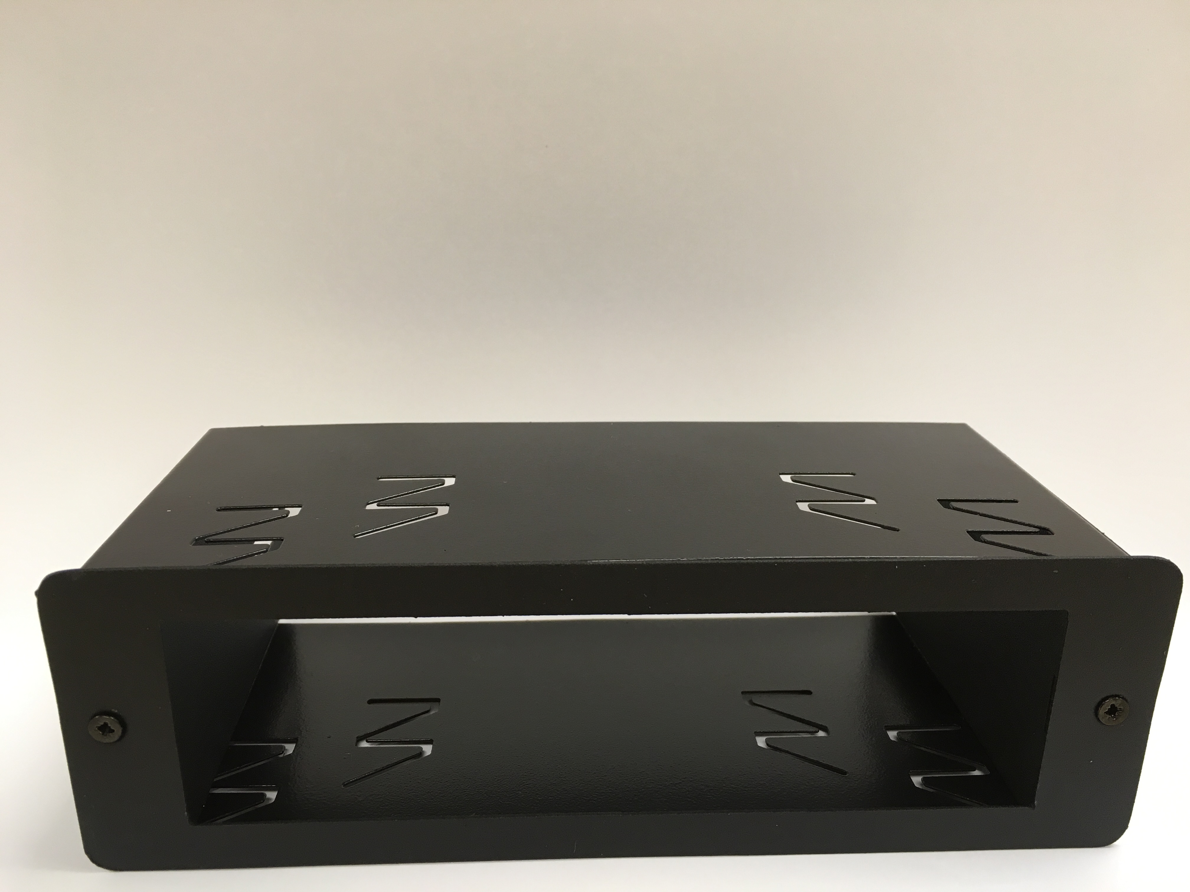 ICOM Einbaurahmen (DINKIT-F5022)