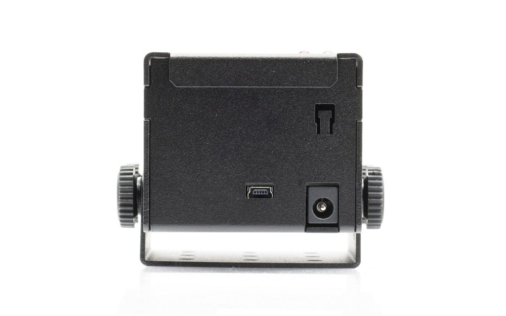 WeTech KFZ-Ladehalterung aktiv (WTC2113)