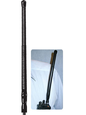 Procom 74-77 MHz und 84-87 MHz Portabelantenne (HX4-BOS-MTS2000)