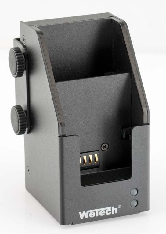 WeTech Ladehalterung Passiv (WTC2115)