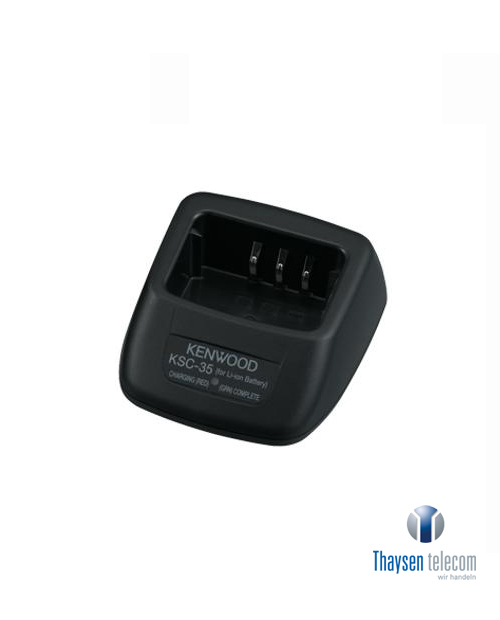 Kenwood Ladeschale, 1-fach (KSC-35SCRE)