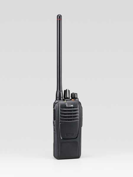 ICOM VHF-Handfunkgerät (IC-F2100D)