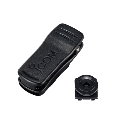 ICOM Gürtelclip (MB-136)