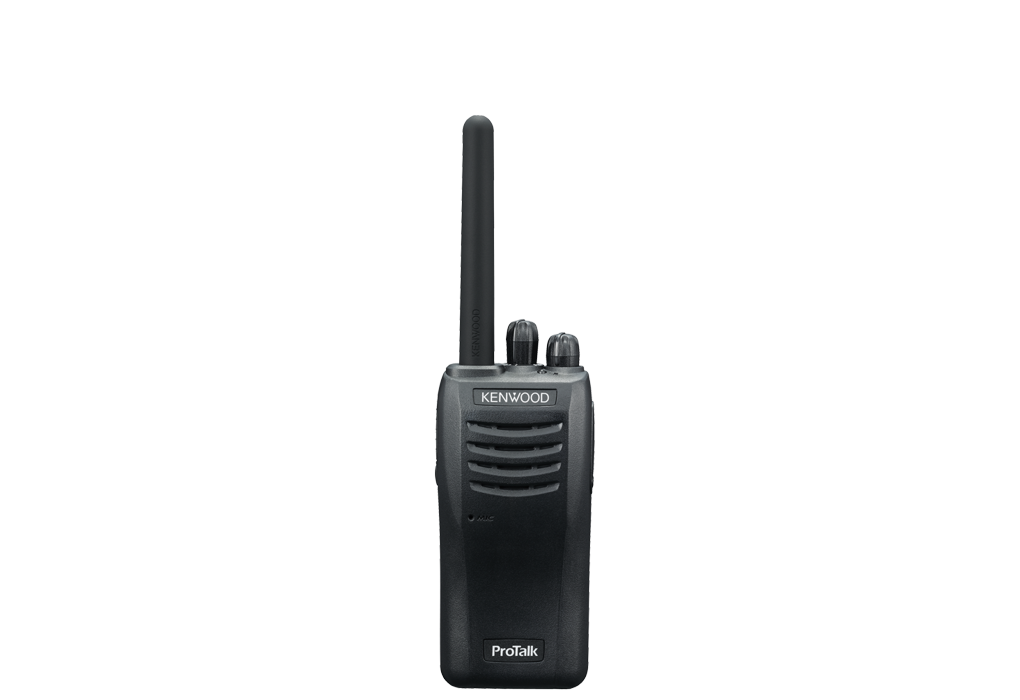 Kenwood TK-3501 E ProTalk (PMR446 analog)