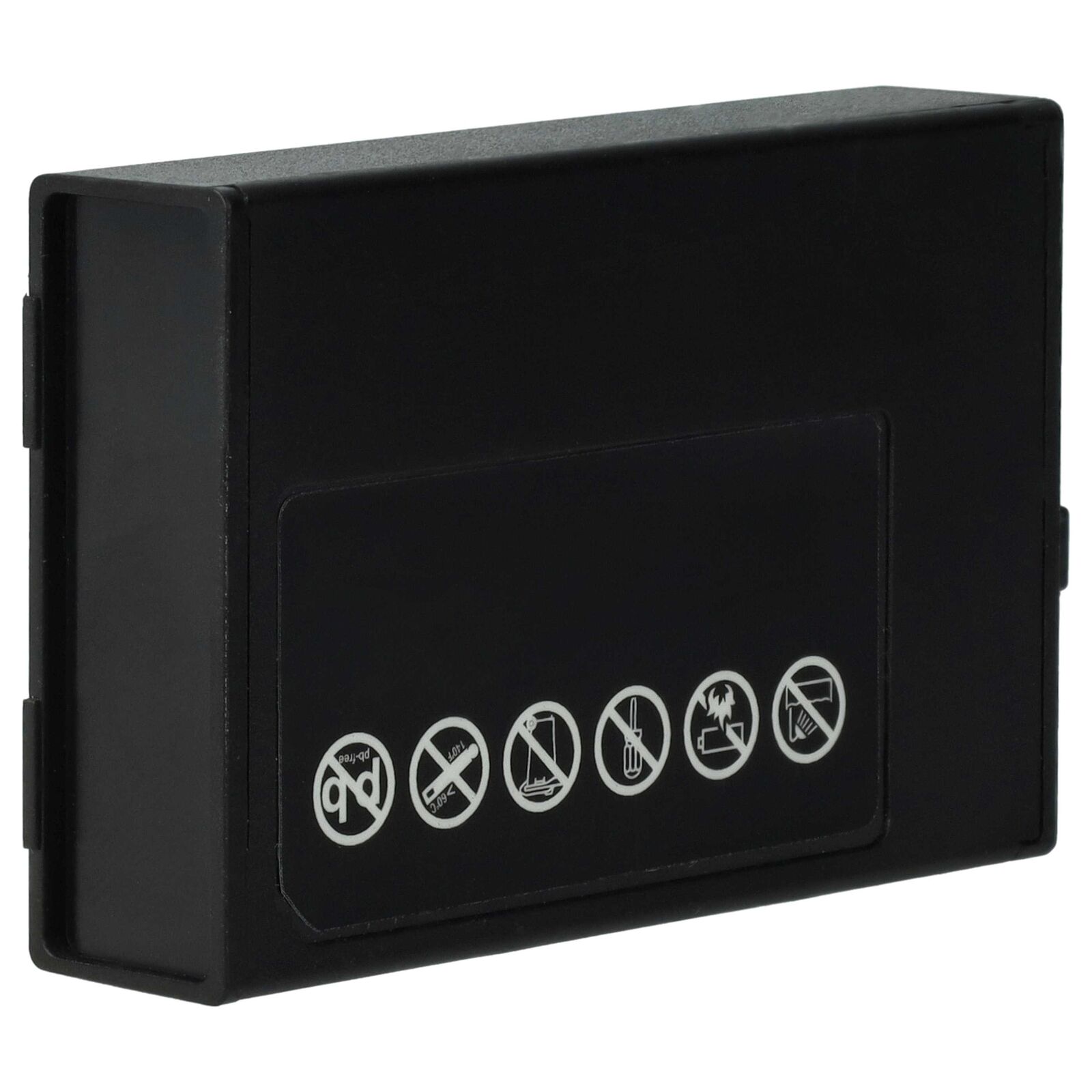 ICOM Akku-Pack (BP-296)