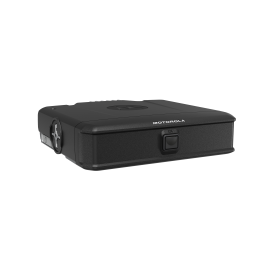 Motorola MXM600 TETRA (Single Remote)