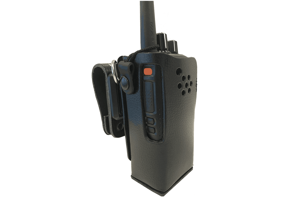 Kenwood Leder-Tasche (KLH-206PGDE3)