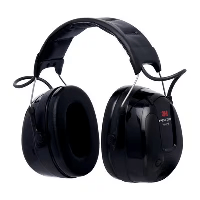 3M™ PELTOR™ ProTac™ III Headset Helmbefestigung (MT13H221P3E)