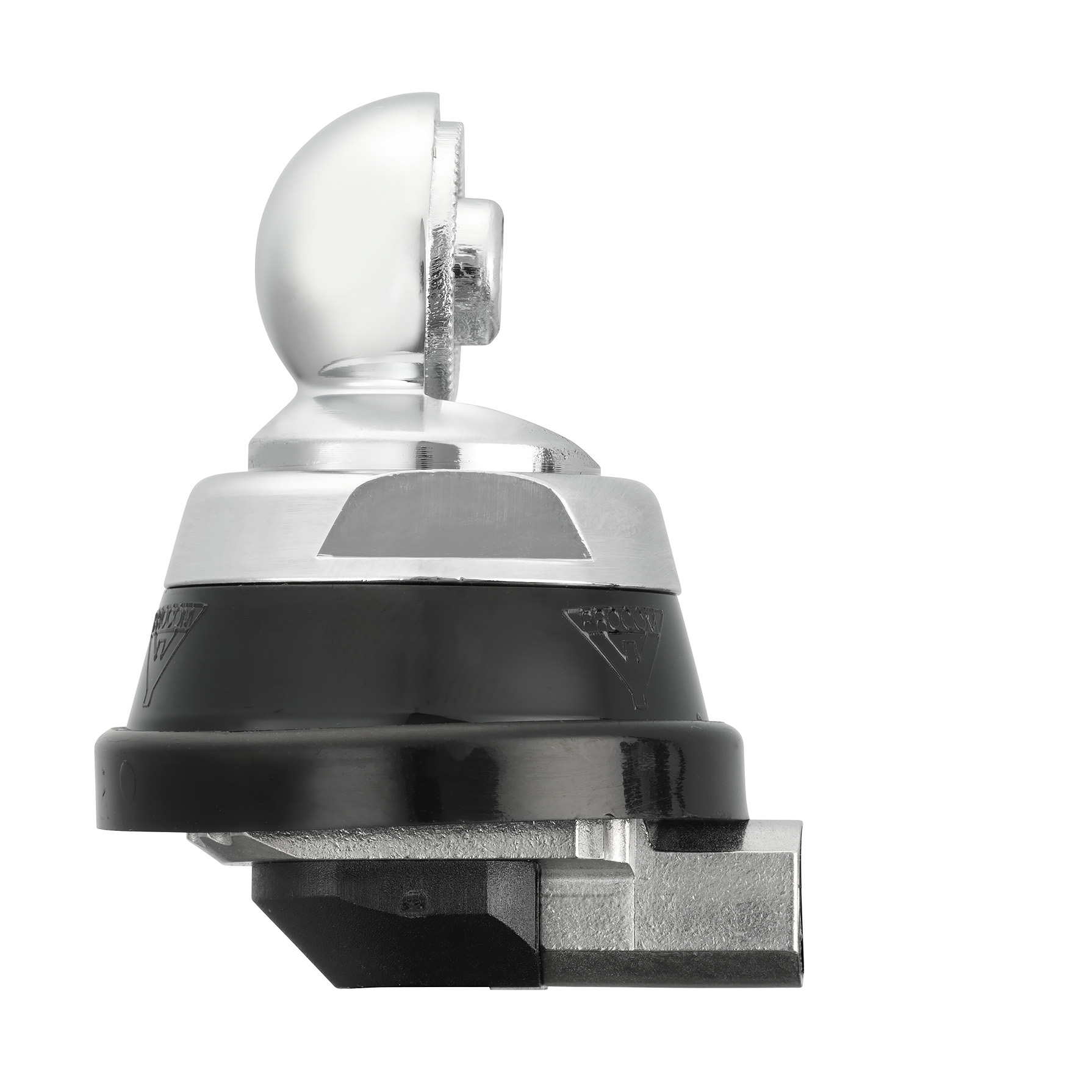 Procom Antennenfuß Flügelschraube (Z-FUß)