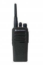 Motorola DP1400 BULK VHF (analog)