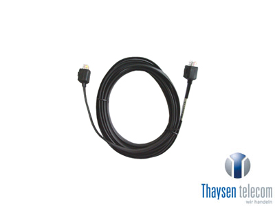 Motorola Remote Mount Cable 5m (RKN4078A)