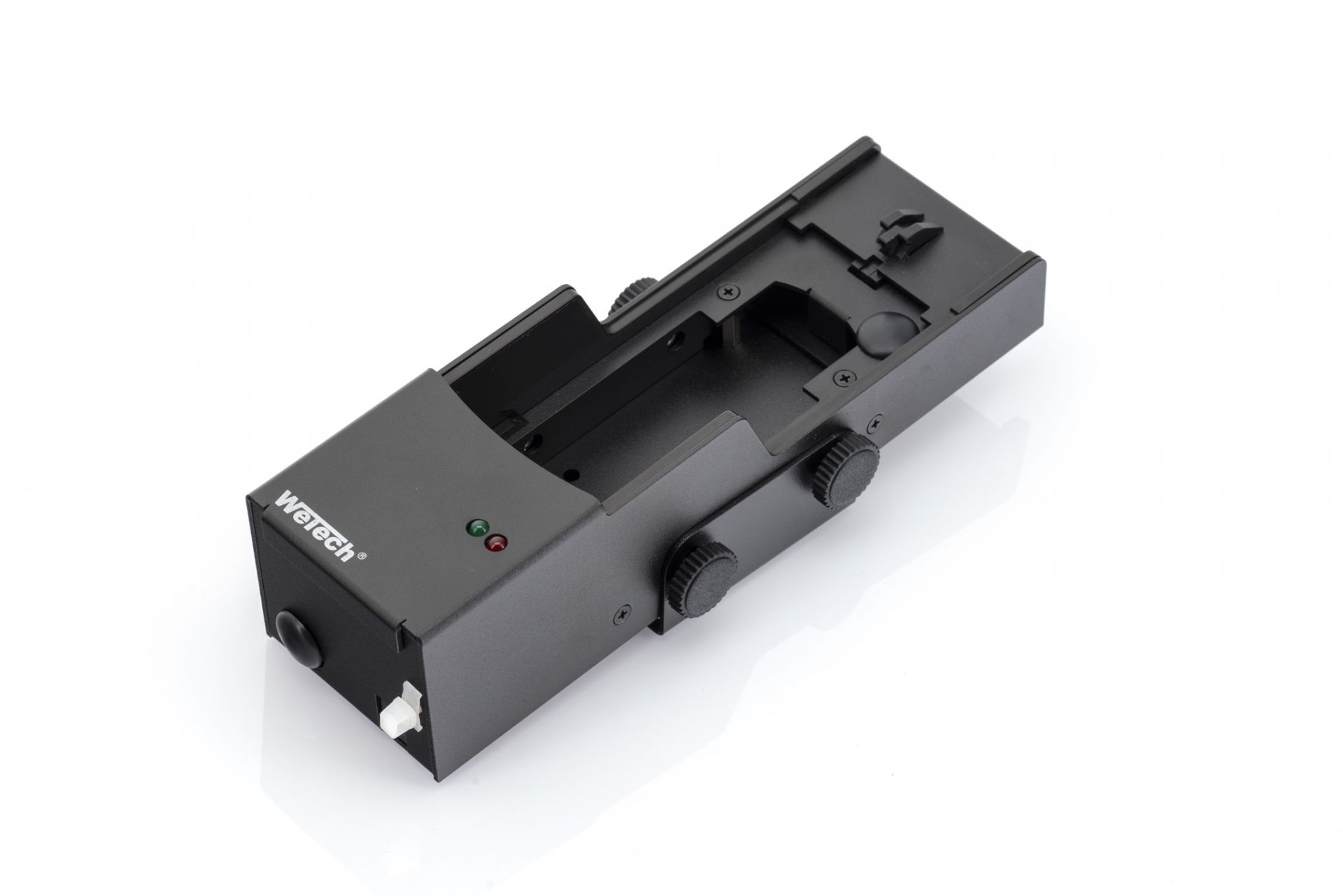 WeTech KFZ-Ladehalterung passiv (WTC1803)