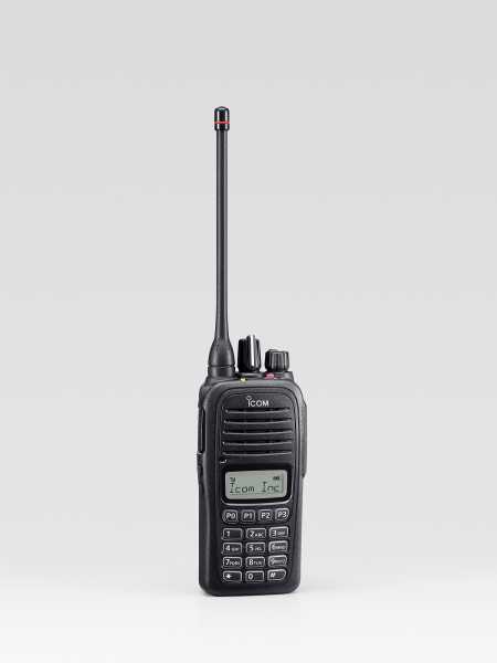 ICOM UHF-Handfunkgerät (IC-F2000T)