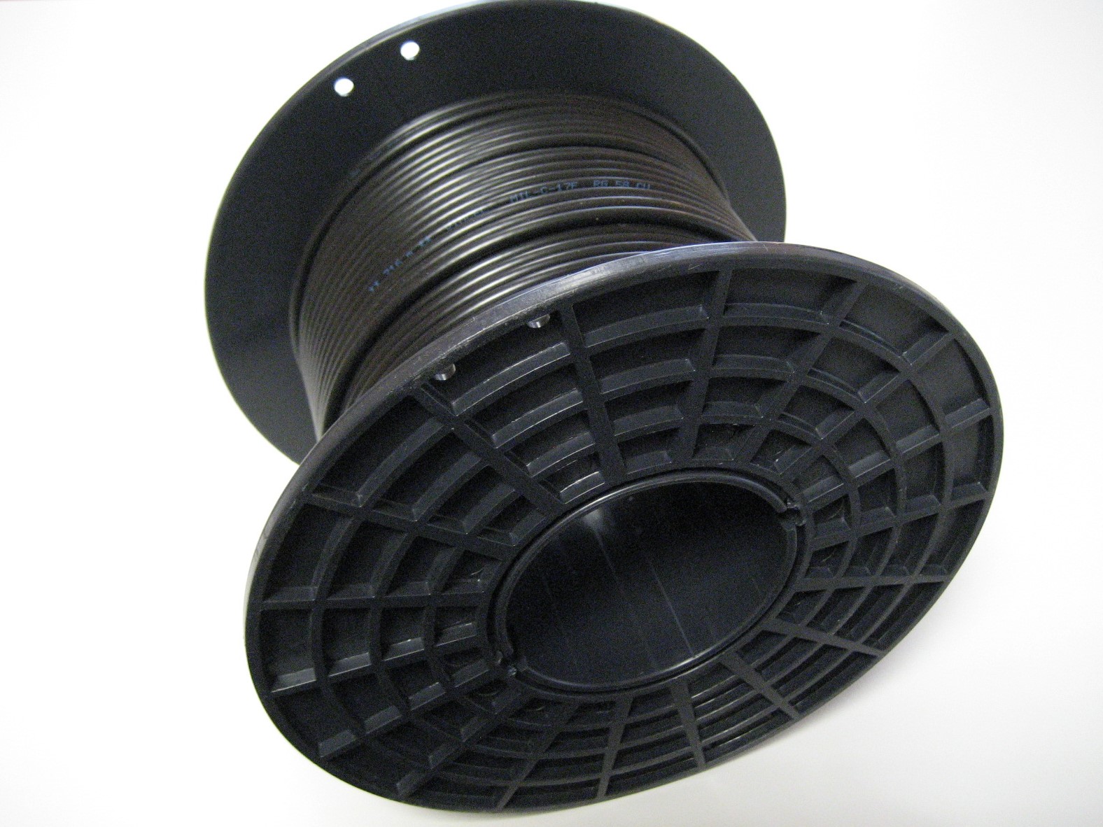 Kabelrolle RF195 Halo Flame 100m (195100)